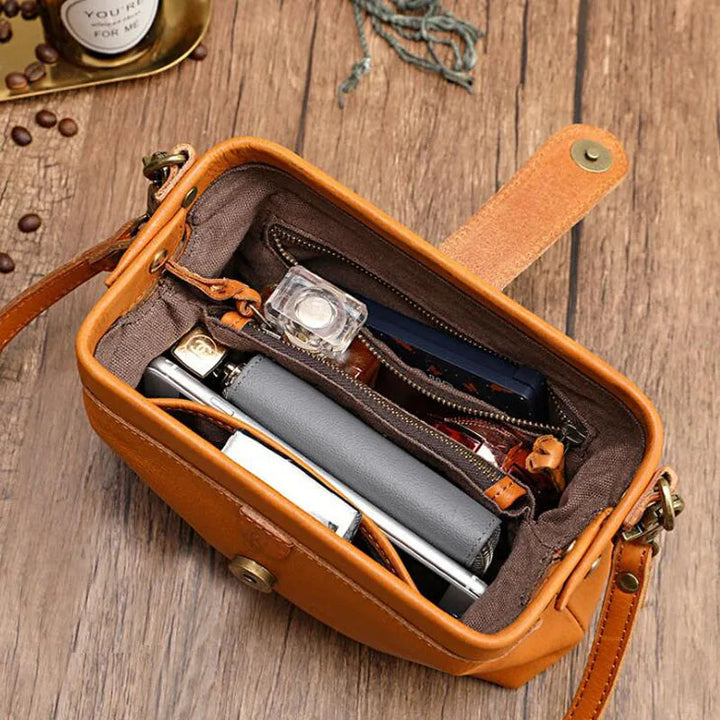 Nicole™ | Trendy Schultertasche
