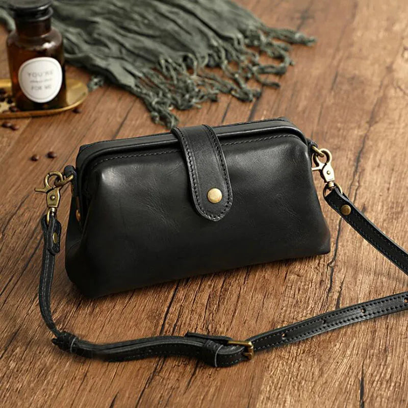 Nicole™ | Trendy Schultertasche