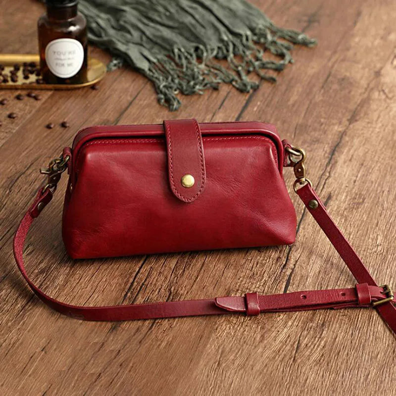 Nicole™ | Trendy Schultertasche