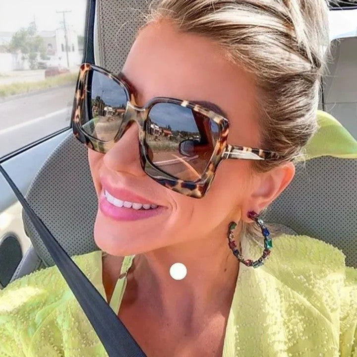 Kynzlee | Stilvolle Sonnenbrille