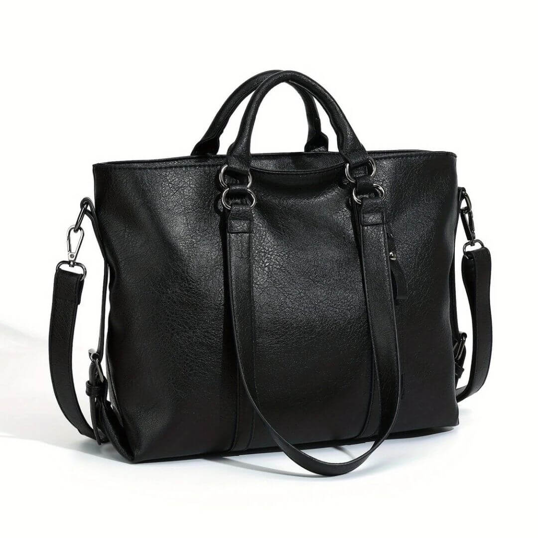 Jennifer™ | Zeitlose Handtasche