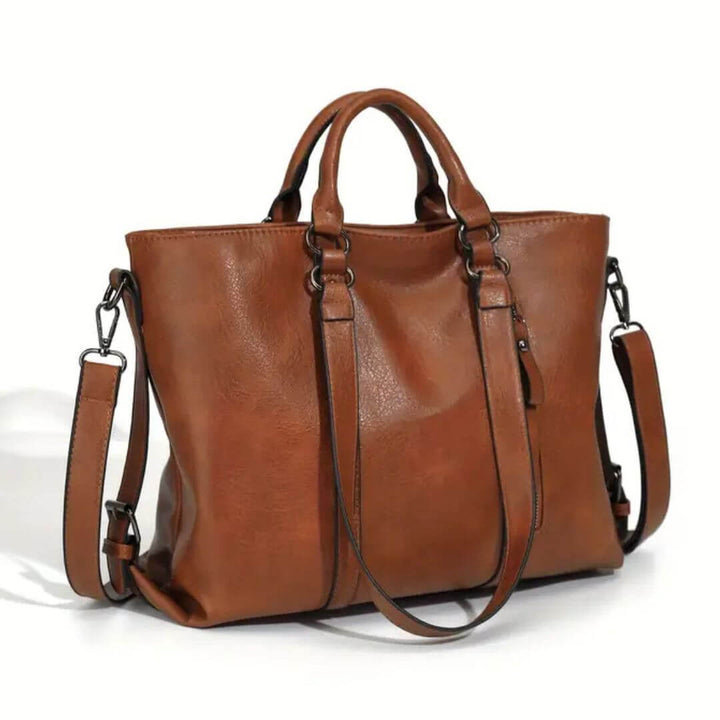 Jennifer™ | Zeitlose Handtasche