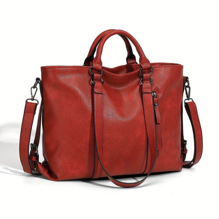 Jennifer™ | Zeitlose Handtasche