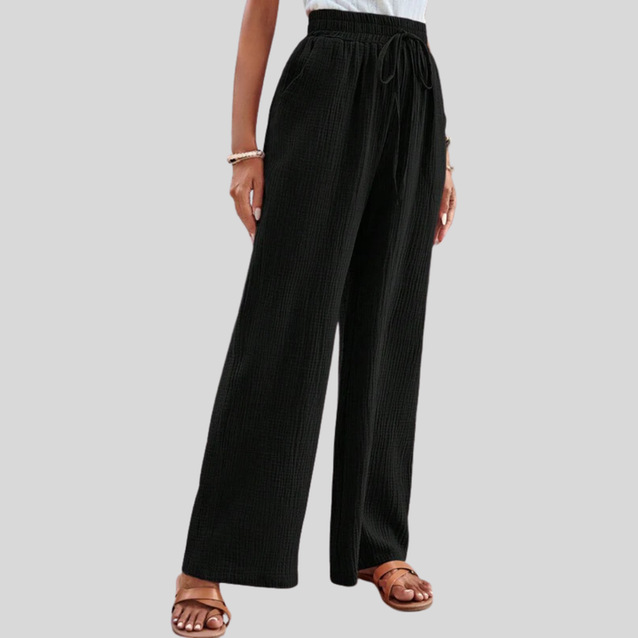Zeva - Leichte Casual-Hose