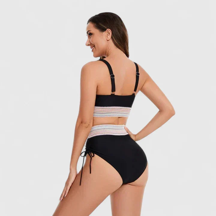 Jayzelliah | Elegantes Bikini-Set für stilvolle Auftritte