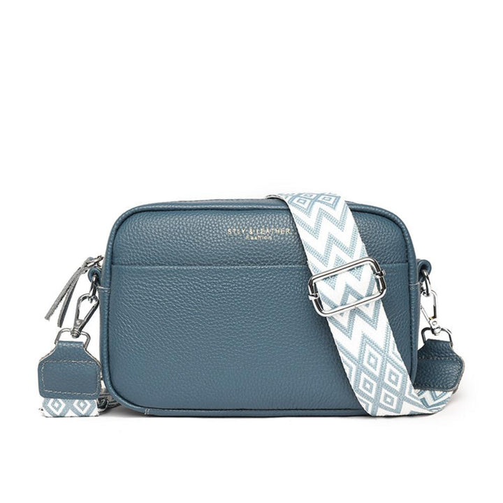 Margot™ | Zeitlose Schultertasche