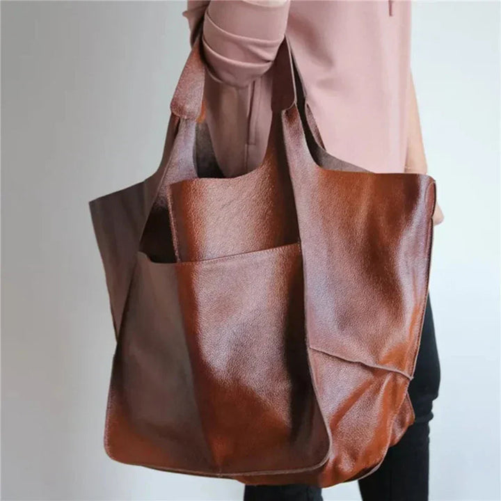 Melissa™ | Vintage Tasche Zeitlose Anziehungskraft