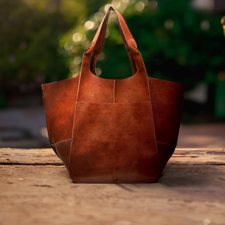 Melissa™ | Vintage Tasche Zeitlose Anziehungskraft