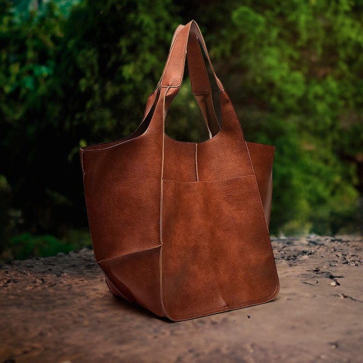 Melissa™ | Vintage Tasche Zeitlose Anziehungskraft