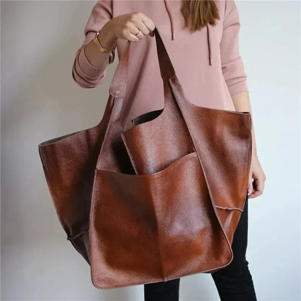 Melissa™ | Vintage Tasche Zeitlose Anziehungskraft