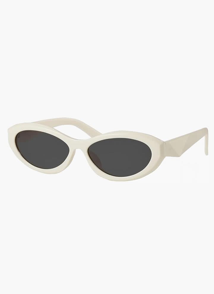 Ryelle | Schlichte Sonnenbrille