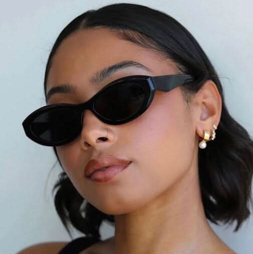 Ryelle | Schlichte Sonnenbrille