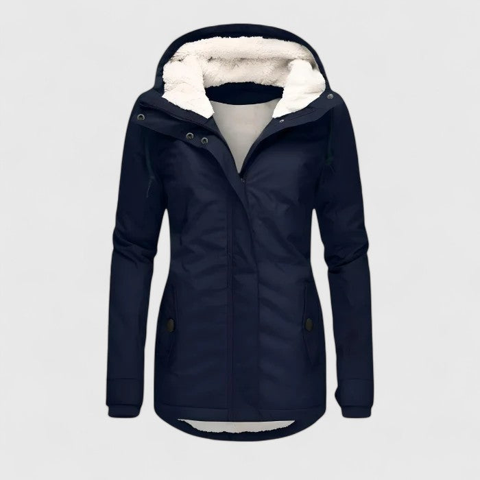 Tivona | Verfeinerte Jacke