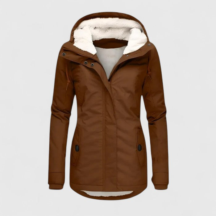 Tivona | Verfeinerte Jacke