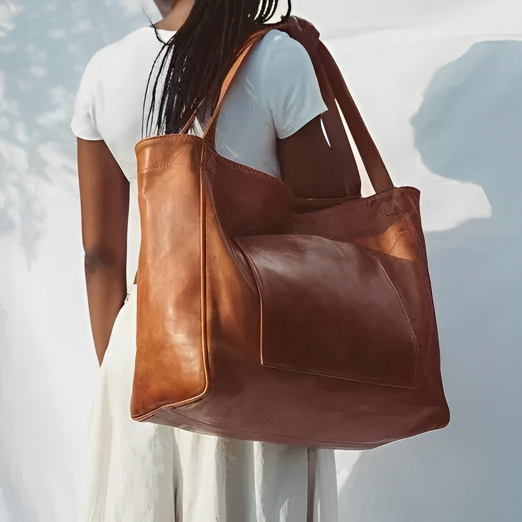 Karen™ | Tägliche Lern Tasche