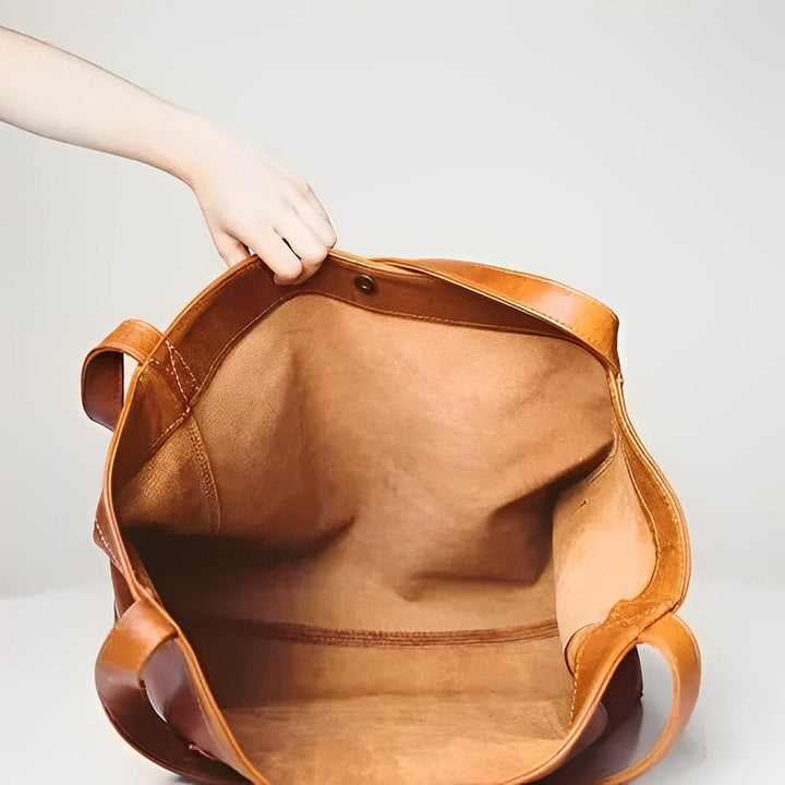 Karen™ | Tägliche Lern Tasche