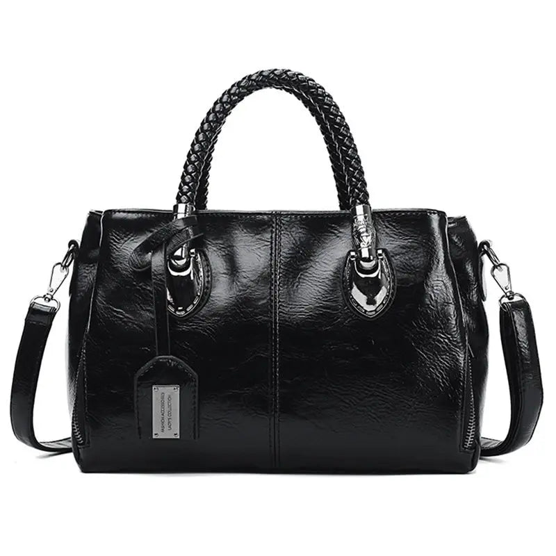 Susan™ | Multifunktionale Handtasche