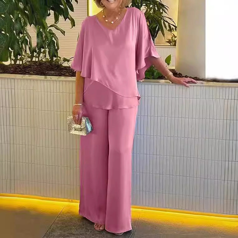 Martha - Set Große Mühelosigkeit