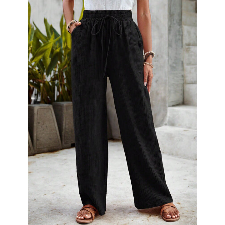 Zeva - Leichte Casual-Hose