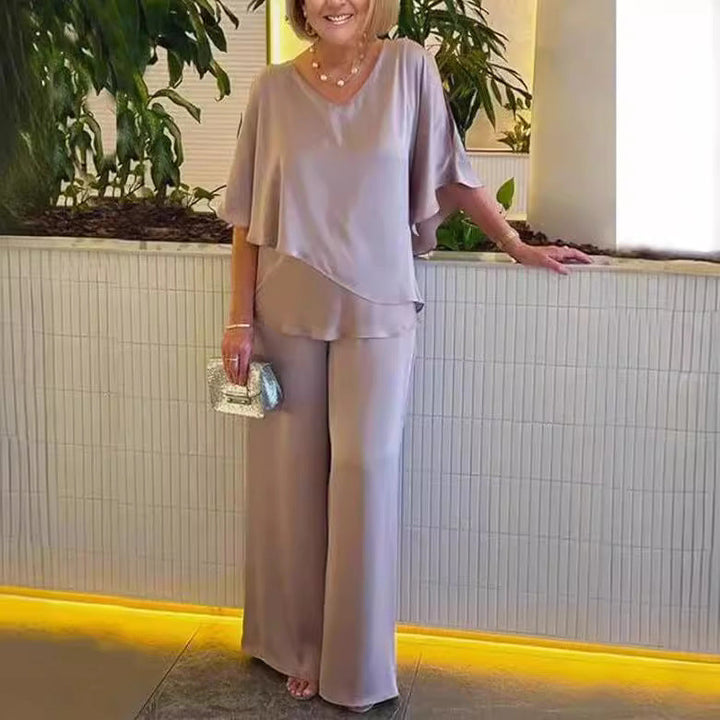Martha - Set Große Mühelosigkeit