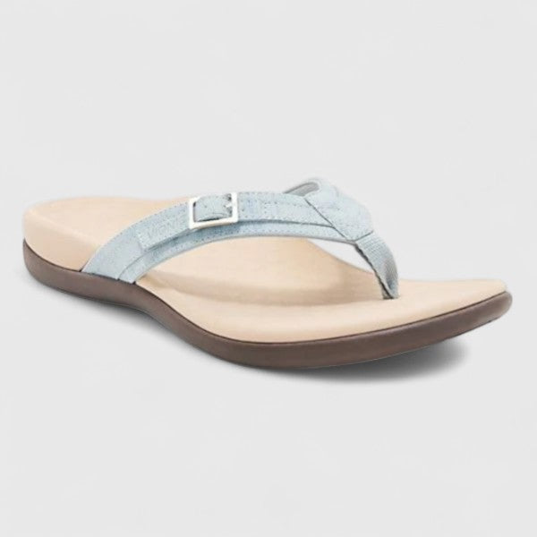Railie - Leichte und flache Slipper