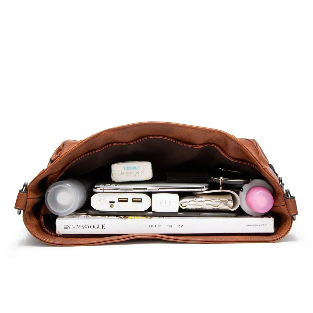 Rebecca™ | Elegante Schultertasche