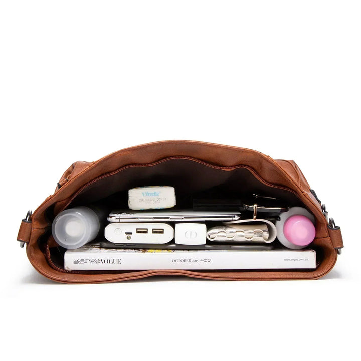 Rebecca™ | Elegante Schultertasche