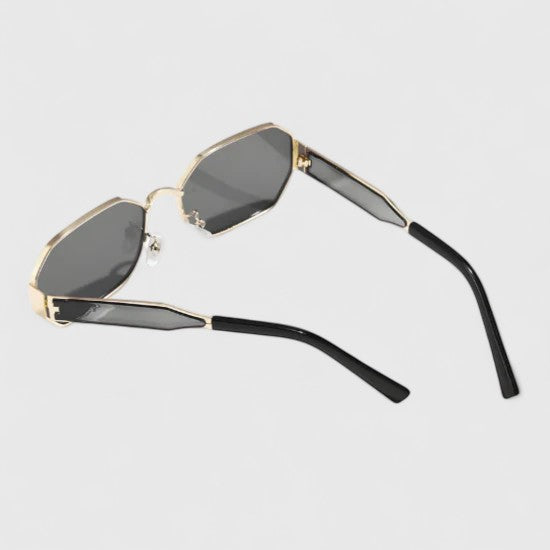 Jaylynne | Stilvolle Sonnenbrille