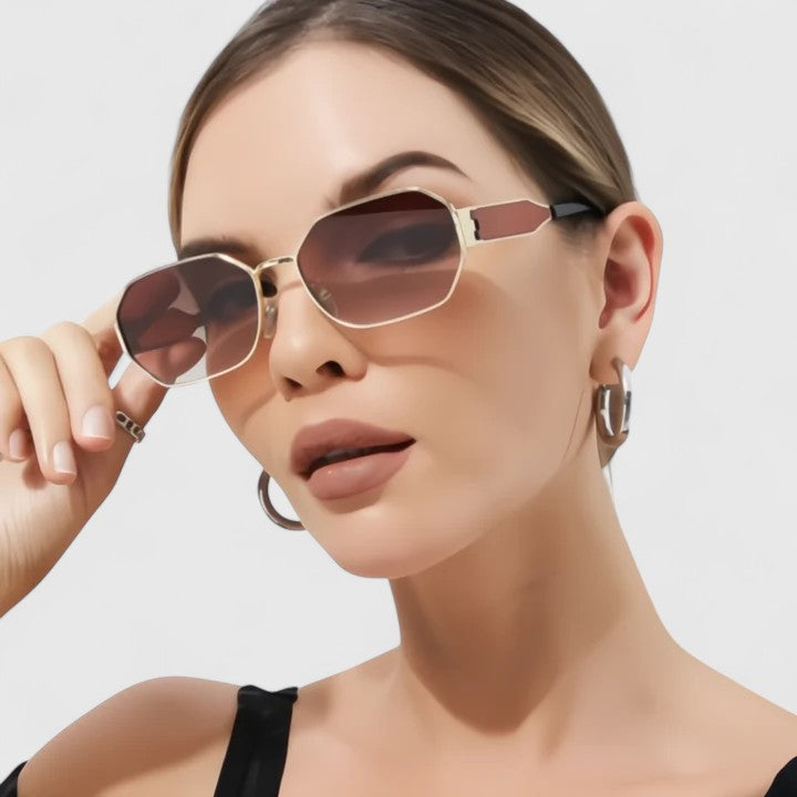 Jaylynne | Stilvolle Sonnenbrille