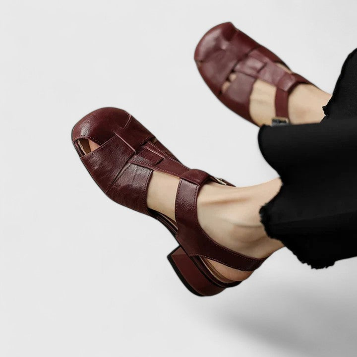Faith - Schicke Abend Sandalen
