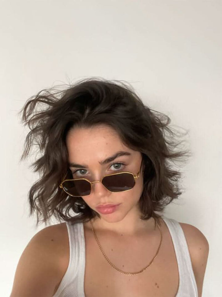 Layken | Stilvolle Sonnenbrille