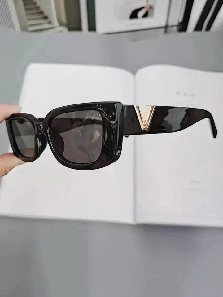 Taytum | Elegante Sonnenbrille