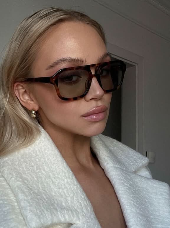 Jaslynn | Stilvolle Sonnenbrille
