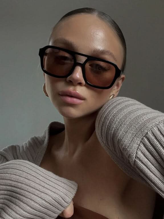 Jaslynn | Stilvolle Sonnenbrille