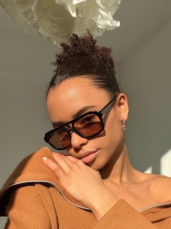 Jaslynn | Stilvolle Sonnenbrille
