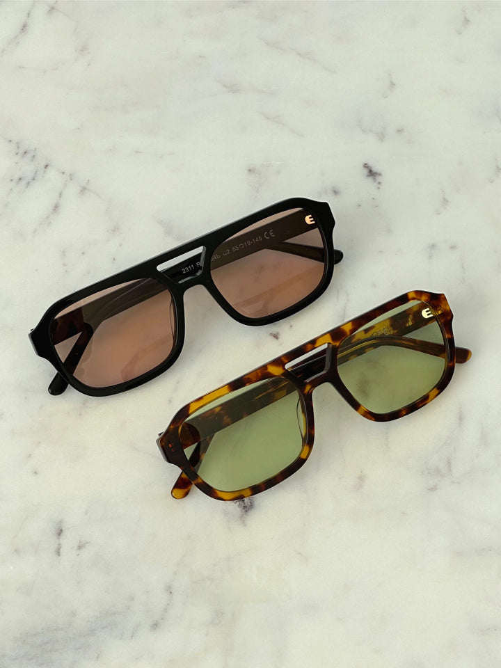 Jaslynn | Stilvolle Sonnenbrille