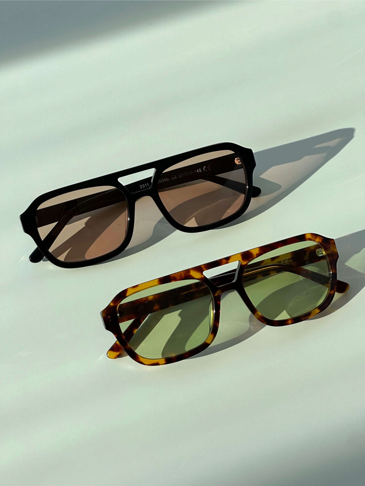 Jaslynn | Stilvolle Sonnenbrille