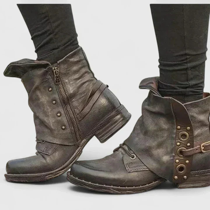 Mayzheen | Orthopädische Stiefel