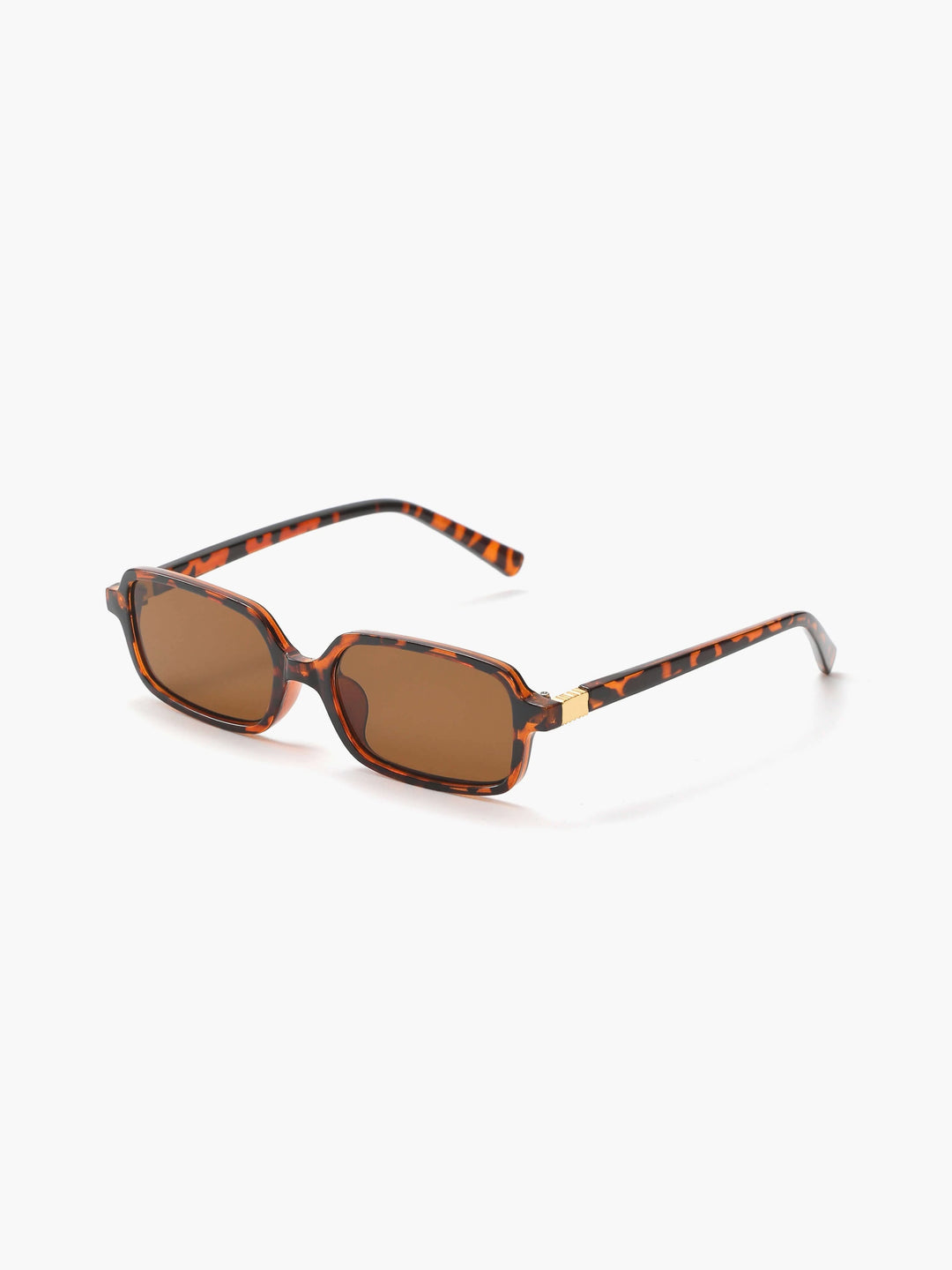 Skarlett | Elegante Sonnenbrille für Glamouröse Looks