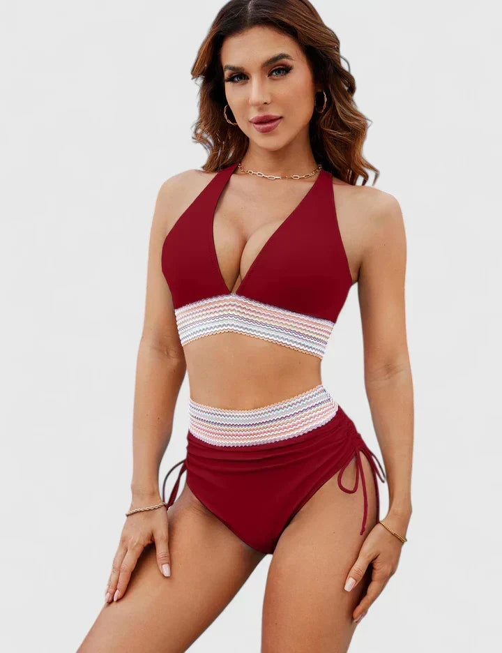 Jayzelliah | Elegantes Bikini-Set für stilvolle Auftritte