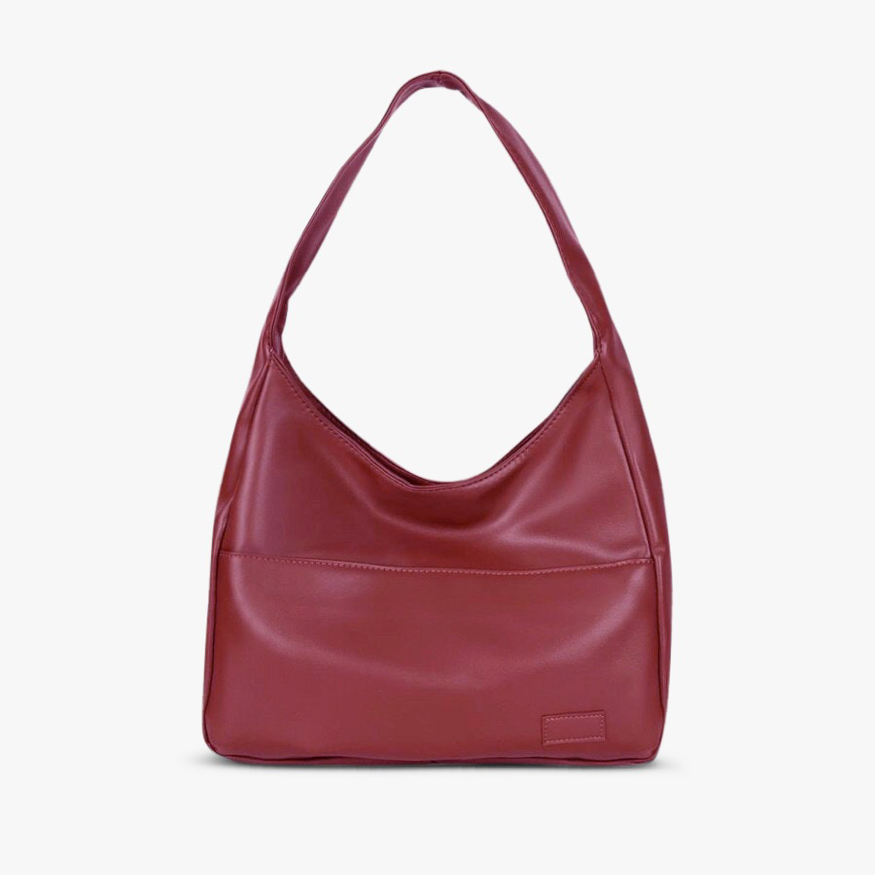 Donna™ | Verfeinerte Schultertasche