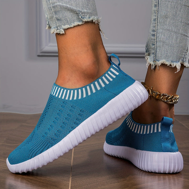 Ultraleichte rutschfeste Sneakers