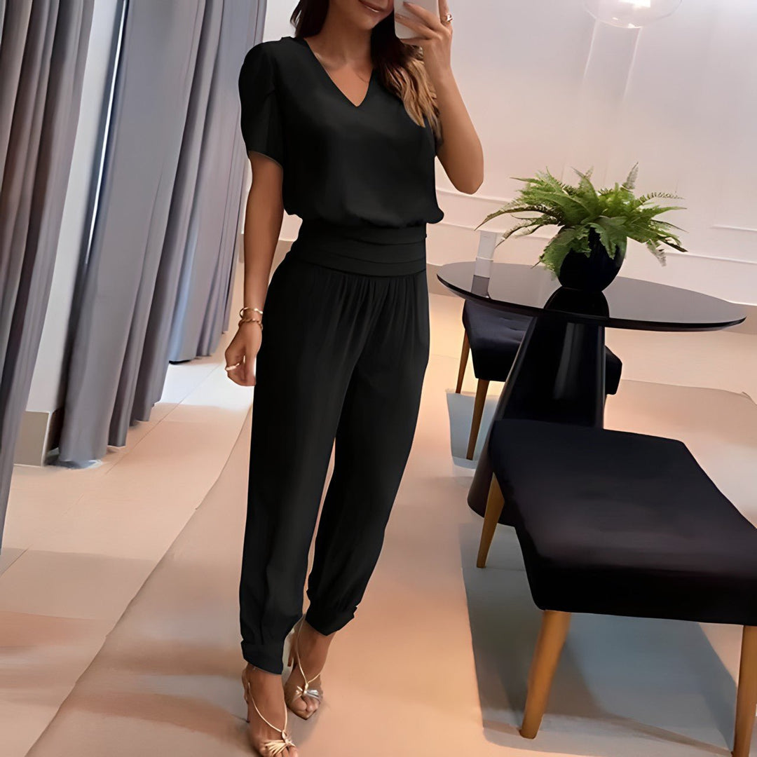 Daphne - Trendy Stilvolles Set