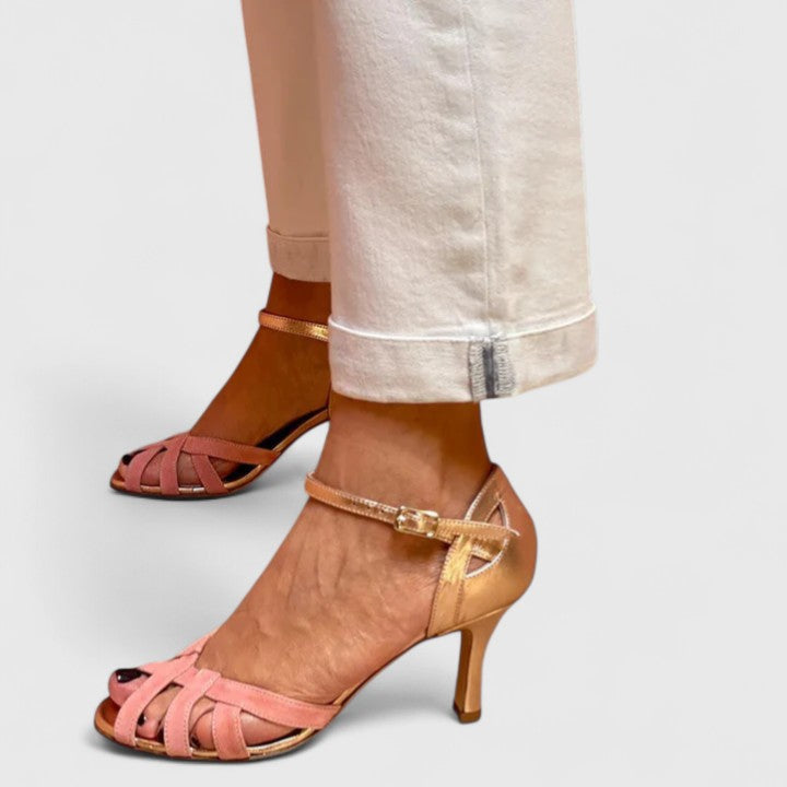 Danariah | Orthopädische High Heels