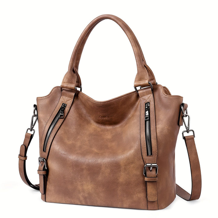 Marcella | Die Tasche, die du jeden Tag mitnimmst