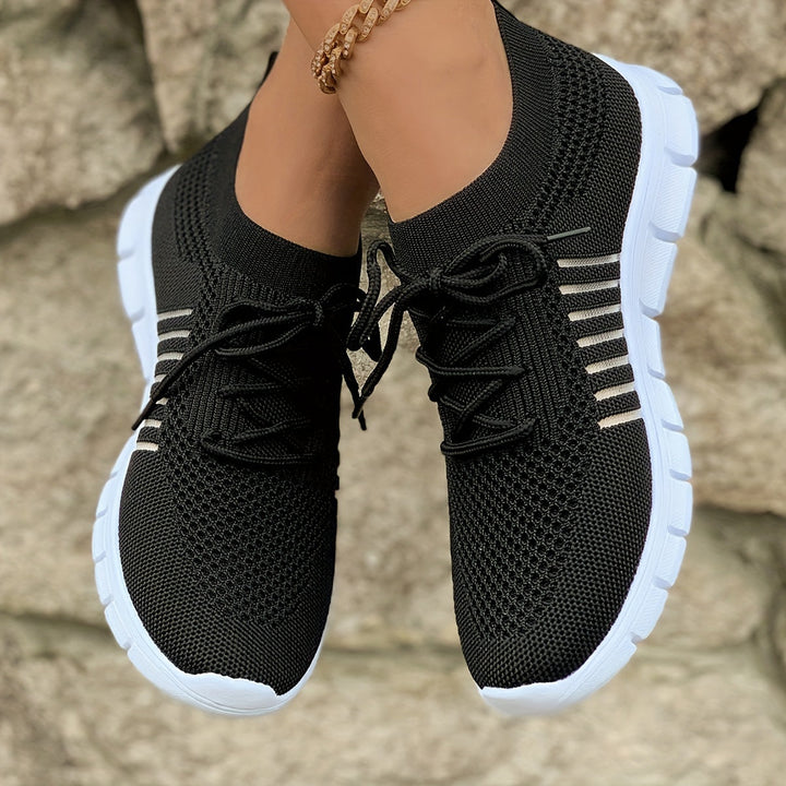 Sophie | Leichte Komfort Sneakers