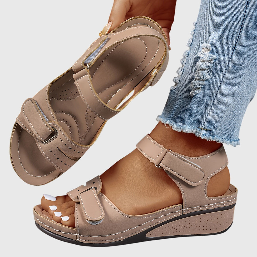 Hana - Orthopädische Unterstützende Sandalen