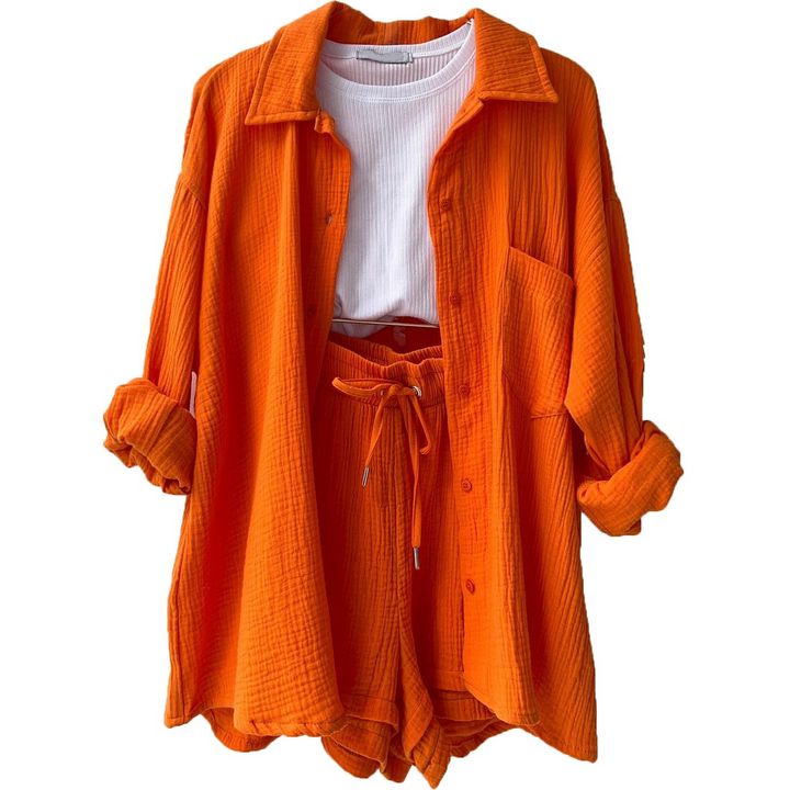 SUZY - Zweiteiliges Set