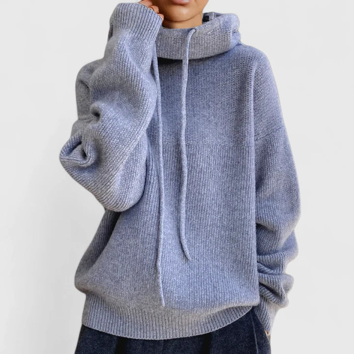 Marie | Cozy Hoodie