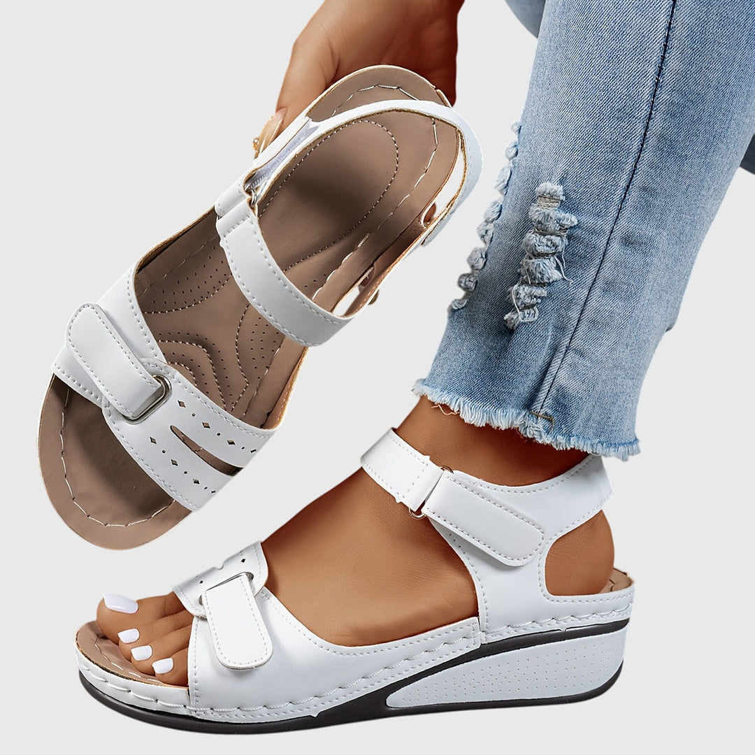 Hana - Orthopädische Unterstützende Sandalen